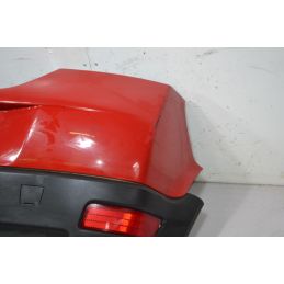 Paraurti posteriore Volvo C30 Dal 2006 al 2012 Cod 39885364  1712761077830