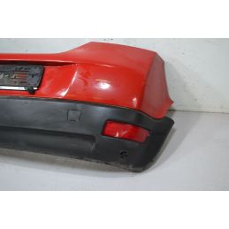 Paraurti posteriore Volvo C30 Dal 2006 al 2012 Cod 39885364  1712761077830