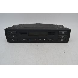 Controllo comando clima Bmw Serie 3 E46 Dal 1998 al 2001 Cod OE 64118387642  1712831738647