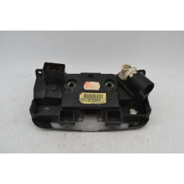 Controllo comando clima Ford Fiesta IV Dal 1995 al 1999 Cod 96FB19A522FB  1712832123787