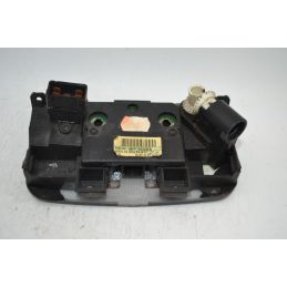 Controllo comando clima Ford Fiesta IV Dal 1995 al 1999 Cod 96FB19A522FB  1712832123787