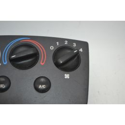 Controllo comando clima Ford Fiesta IV Dal 1995 al 1999 Cod 96FB19A522FB  1712832123787