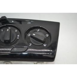 Controllo comando clima Lancia Ypsilon Dal 2011 al 2024 Cod 735534425  1712906859512