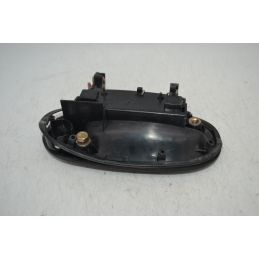 Maniglia esterno anteriore SX Chevrolet Matiz Dal 2005 al 2010 Cod 96601581  1712908984953