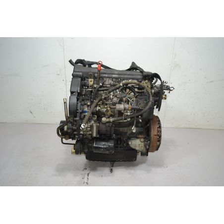 Motore aspirato Fiat Ducato 2.5D Dal 1994 al 1998 Cod Sofim 8140.67  1712911955025