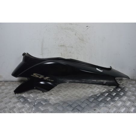 Carena Fianchetto Posteriore Sinistro Sx Honda SH 150 Dal 2001 al 2004  1712914049561