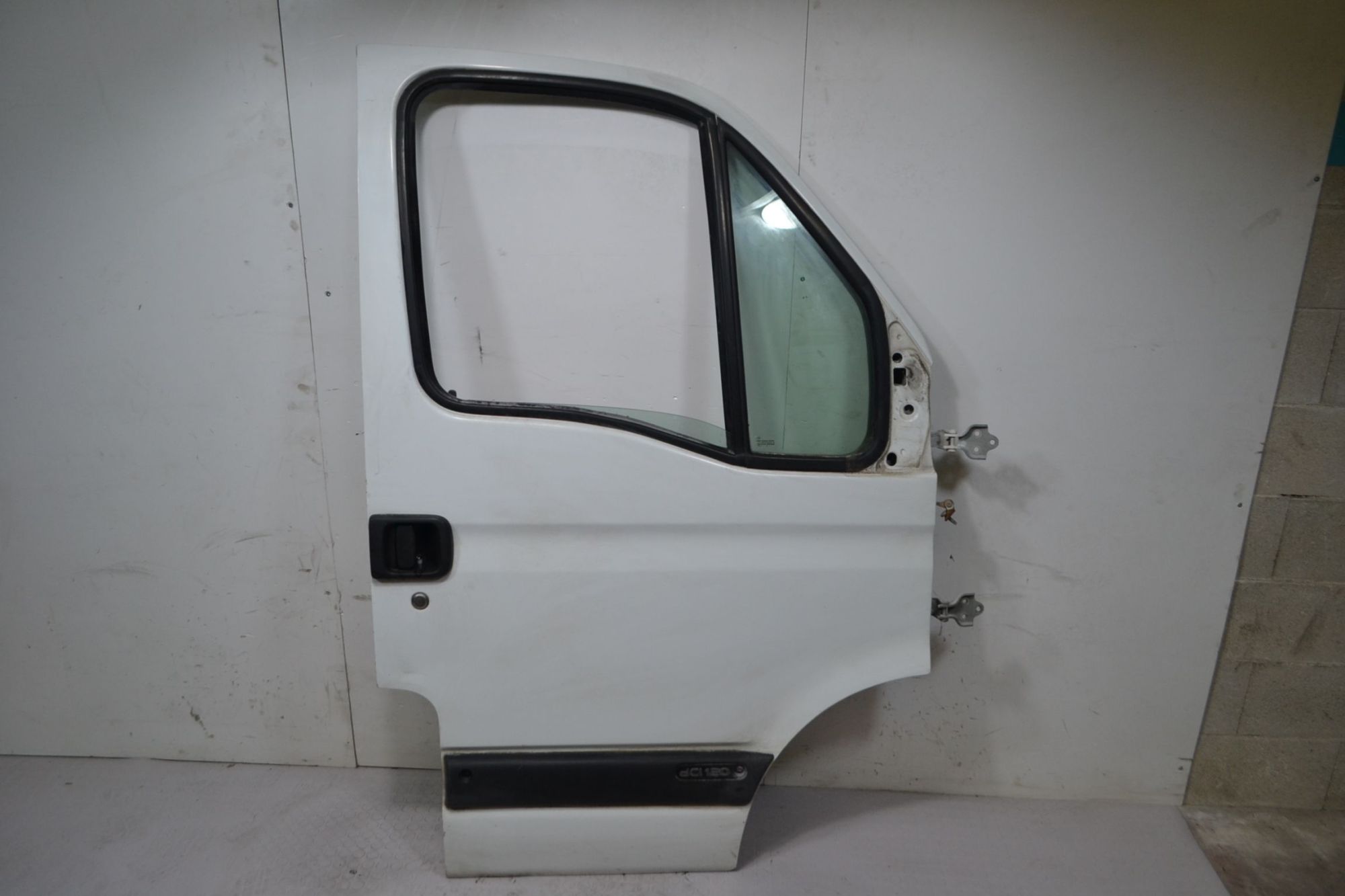 Portiera Sportello Anteriore DX Renault Master II dal 1997 al 2010 Cod 7751474636  1712918159785