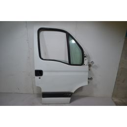 Portiera Sportello Anteriore DX Renault Master II dal 1997 al 2010 Cod 7751474636  1712918159785