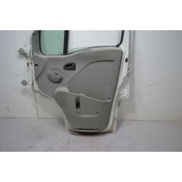 Portiera Sportello Anteriore DX Renault Master II dal 1997 al 2010 Cod 7751474636  1712918159785