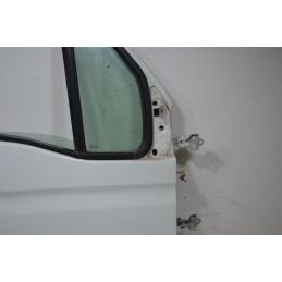 Portiera Sportello Anteriore DX Renault Master II dal 1997 al 2010 Cod 7751474636  1712918159785