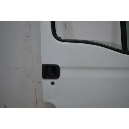 Portiera Sportello Anteriore DX Renault Master II dal 1997 al 2010 Cod 7751474636  1712918159785