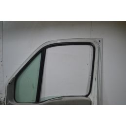 Portiera Sportello Anteriore DX Renault Master II dal 1997 al 2010 Cod 7751474636  1712918159785