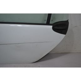 Portiera sportello anteriore SX Smart Fortwo W451 Dal 2007 al 2015 Cod OE A4517210100  1712918929241