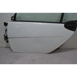 Portiera sportello anteriore SX Smart Fortwo W451 Dal 2007 al 2015 Cod OE A4517210100  1712918929241