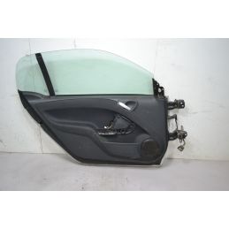 Portiera sportello anteriore SX Smart Fortwo W451 Dal 2007 al 2015 Cod OE A4517210100  1712918929241