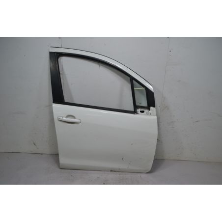 Portiera sportello anteriore DX Opel Agila B Dal 2008 al 2016 Cod OE 93193290  1712919384971