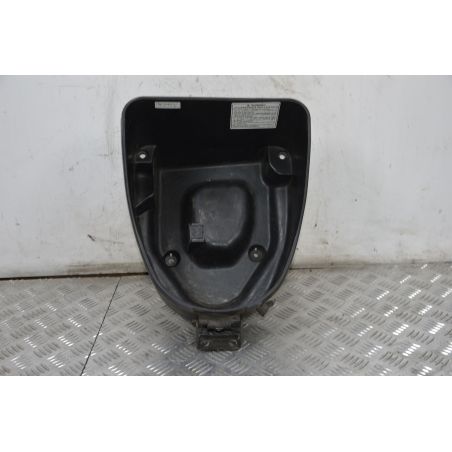 Carena Vano Sottosella Honda SH 150 Dal 2001 al 2004  1712932042445