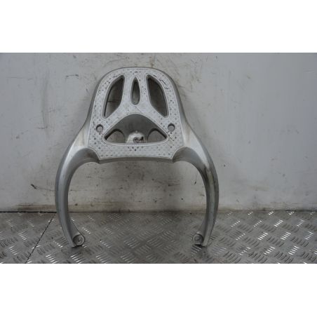 Maniglione Portapacchi Honda SH 125 / 150 Dal 2001 al 2004  1712934190427