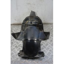 Carena Portatarga Honda SH 150 dal 2001 al 2004  1712934974744