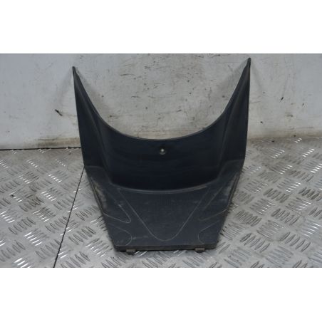 Carena Tappo Ispezione Honda SH 125 / 150 dal 2001 al 2004  1712935911663