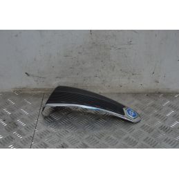 Carena Scudetto Anteriore Piaggio Liberty RST 50 / 125 / 150 Dal 2003 al 2013  1712935994093