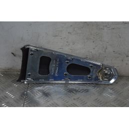 Carena Scudetto Anteriore Piaggio Liberty RST 50 / 125 / 150 Dal 2003 al 2013  1712935994093