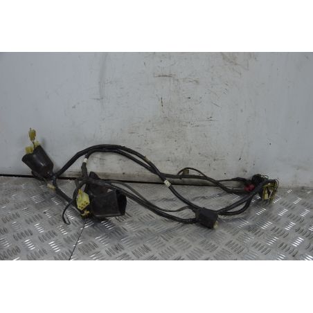 Cablaggio Impianto Elettrico Honda SH 125 / 150 Dal 2001 Al 2004  1713165717162