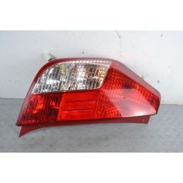 Fanale stop posteriore SX Hyundai I10 Dal 2008 al 2010 Cod 92401-0X0XX  1713184853490