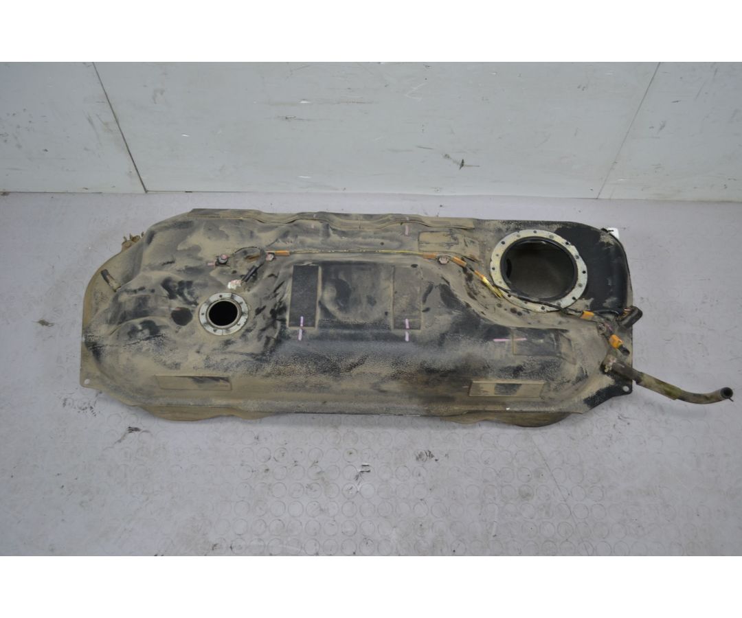 Serbatoio Carburante Suzuki Grand Vitara 3 Porte 1.9 DDiS dal 2005 al 2015 Cod 25373551-05  1668612065542