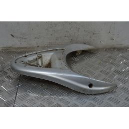 Maniglione portapacchi posteriore Piaggio Liberty 125 4T RST dal 2003 al 2013  1713191395143