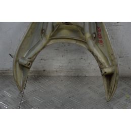 Maniglione portapacchi posteriore Piaggio Liberty 125 4T RST dal 2003 al 2013  1713191395143