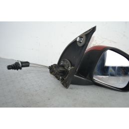 Specchietto retrovisore esterno DX Fiat Panda Dal 2009 al 2012 Cod 021072  1713194268055