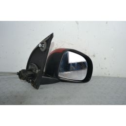 Specchietto retrovisore esterno DX Fiat Panda Dal 2009 al 2012 Cod 021072  1713194268055