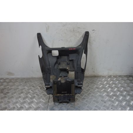 Carena Sottosella Suzuki Burgman 650 Dal 2002 al 2006  1713195279968