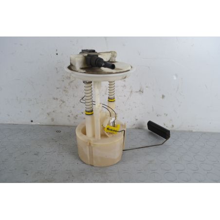 Pompa carburante gasolio Nissan Micra K12 Dal 2002 al 2010 Cod 17040AY600  1713254384633