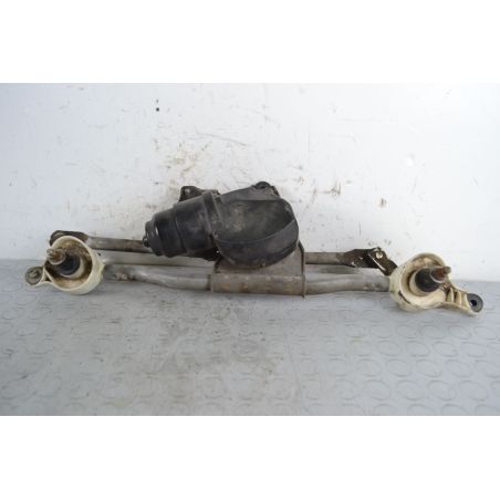 Motorino tergicristalli anteriore Opel Agila B dal 2008 al 2015 Cod 95517286  1713256602414