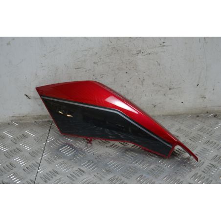 Carena Fianchetto Posteriore Sinistro Triumph Speed Triple 1200 RR Dal 2022 Al 2024  1713350544207