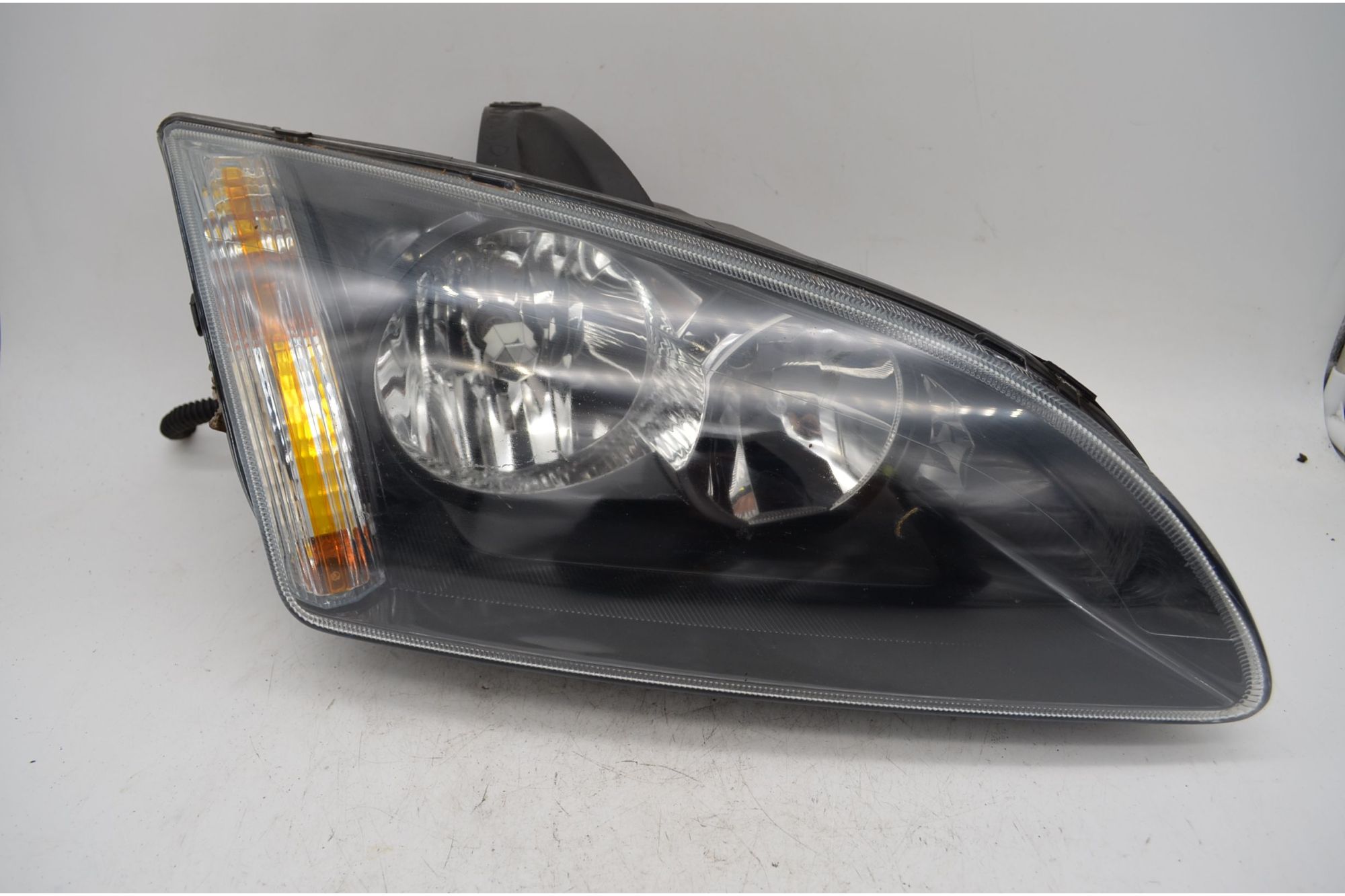 Faro fanale anteriore DX Ford Focus II Dal 2004 al 2008 Cod 4M51-13W029-JE  1713364162305