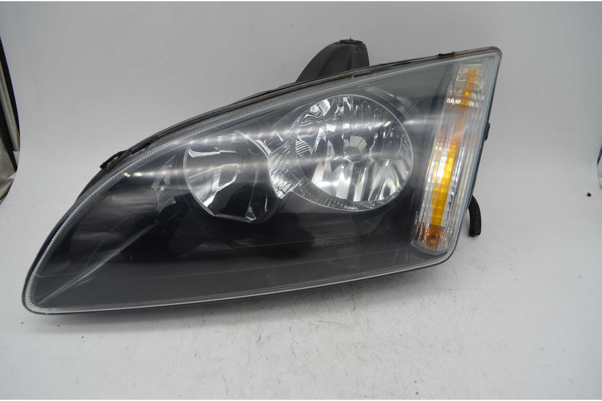 Faro fanale anteriore SX Ford Focus II Dal 2004 al 2008 Cod 4M51-13W029-JE  1713365121745