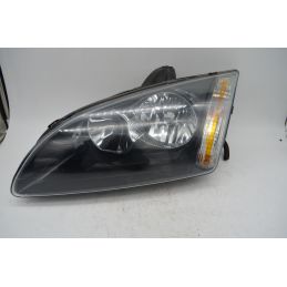 Faro fanale anteriore SX Ford Focus II Dal 2004 al 2008 Cod 4M51-13W029-JE  1713365121745