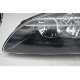 Faro fanale anteriore SX Ford Focus II Dal 2004 al 2008 Cod 4M51-13W029-JE  1713365121745