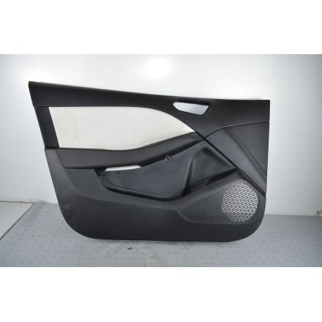 Pannello porta interno anteriore SX Renault Clio V Dal 2019 in poi Cod oe 809011940R  1713425804854