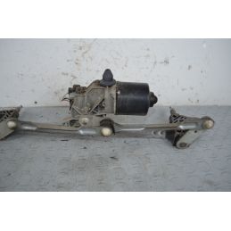 Motorino tergicristallo anteriore Fiat 500 Dal 2007 al 2015 Cod MS159200-8650  1713434831452