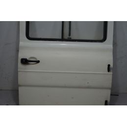 Portiera sportello posteriore DX Ford Transit Dal 1965 al 1978 Colore bianco  1713445881149