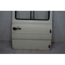 Portiera sportello posteriore DX Ford Transit Dal 1965 al 1978 Colore bianco  1713445881149