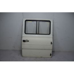 Portiera sportello posteriore DX Ford Transit Dal 1965 al 1978 Colore bianco  1713445881149