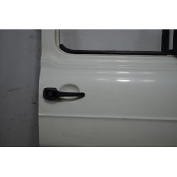 Portiera sportello anteriore DX Ford Transit Dal 1968 al 1975 Colore bianco  1713449295423