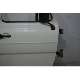 Portiera sportello anteriore DX Ford Transit Dal 1968 al 1975 Colore bianco  1713449295423