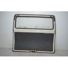 Portellone bagagliaio posteriore Ford Transit Dal 1965 al 1978  1713449593635