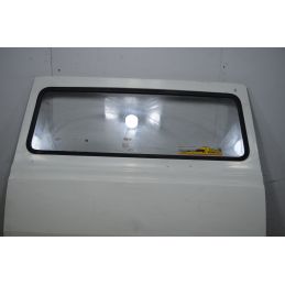 Portellone bagagliaio posteriore Ford Transit Dal 1965 al 1978  1713449593635